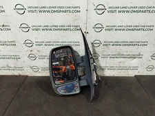 RENAULT MASTER MK3 X62 N/S PASSENGER SIDE LEFT WING MIRROR