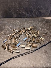 Faller AMS, 60 Klammerverbinder für Werbebanden, Steilkurven, Fahrbahnteile