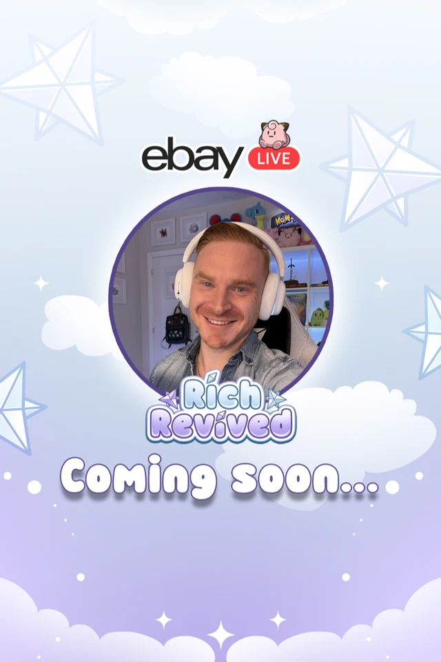 ✨Pokémon TCG Singles & Packs✨