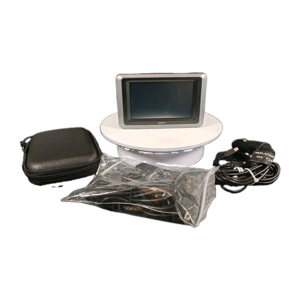Garmin Zumo 660 GPS Units for sale | eBay