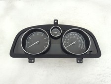 2013-2014 Chevrolet Captiva Sport Speedometer Instrument Cluster Gauges E1D1U