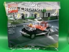 LEGO Creator 30644 VIntage Car Polybag *NEW* Retired