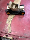 Tonka Model T Roadster Vintage