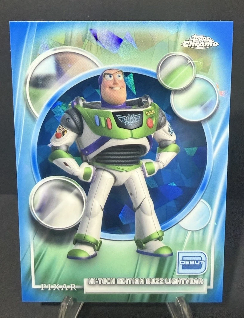 Disney Toy Story Collectable Trading Cards for sale | eBay
