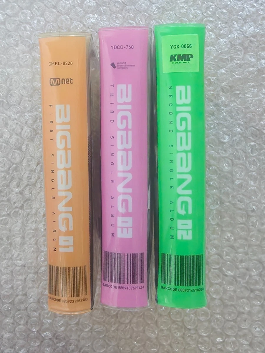 売切れました！！ BIGBANG ペンミグッズ BigBang Memorabilia for sale | eBay