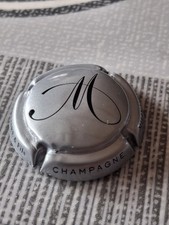 capsule de champagne MILINAIRE ET FILS N'1