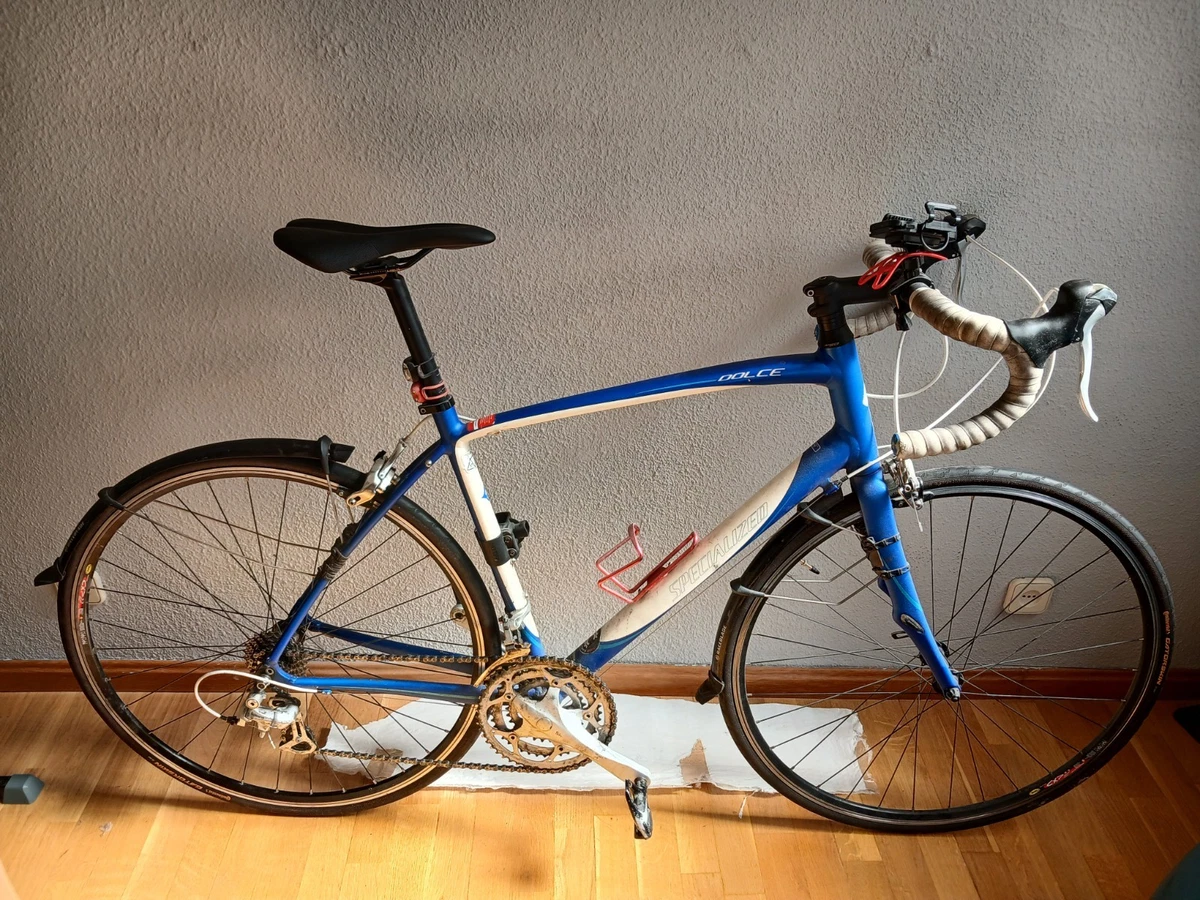 Specialized Dolce Bicicleta