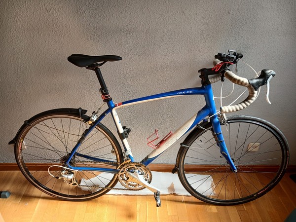 Specialized Dolce Bicicleta