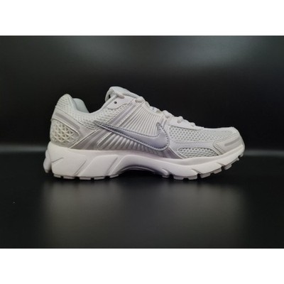 Nike Zoom Vomero 5 Sail Vast Grey Metallic Silver. SIZE 8  display picture 2