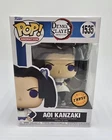 Funko Pop! Demon Slayer:  Aoi Kanzaki CHASE #1535