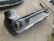 Stoßstange Hinten PDC rear Bumper KIA NIRO FACELIFT ab 2019 ORIGINAL 86611-G5500