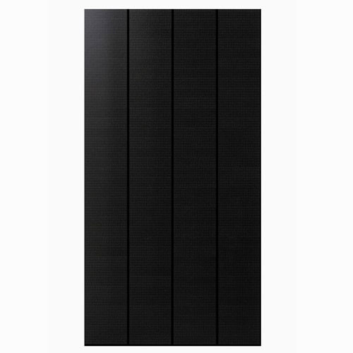 Solar Panel Kit Sun Pearl 100W/12V, all black, shingle cell, Steca controller - Bild 3 von 9