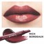 REVLON Kiss Plumping Lip Crème – Intensiver Farbton 545 Rich Bordeaux