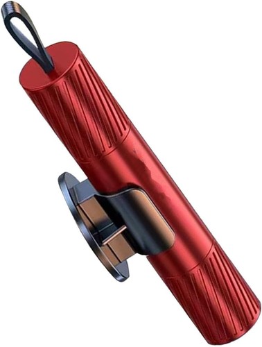 Hardpointing Safe Hammer Glass Breaker Under Water,2025 Upgraded Safehammer - Picture 9 of 10