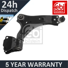 Fits Volvo XC60 2008-2017 Febi Front Right Lower Track Control Arm 31317666