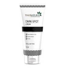 7 DAYS Natural Dark Spot Corrector For Face Cream (50 Gm)