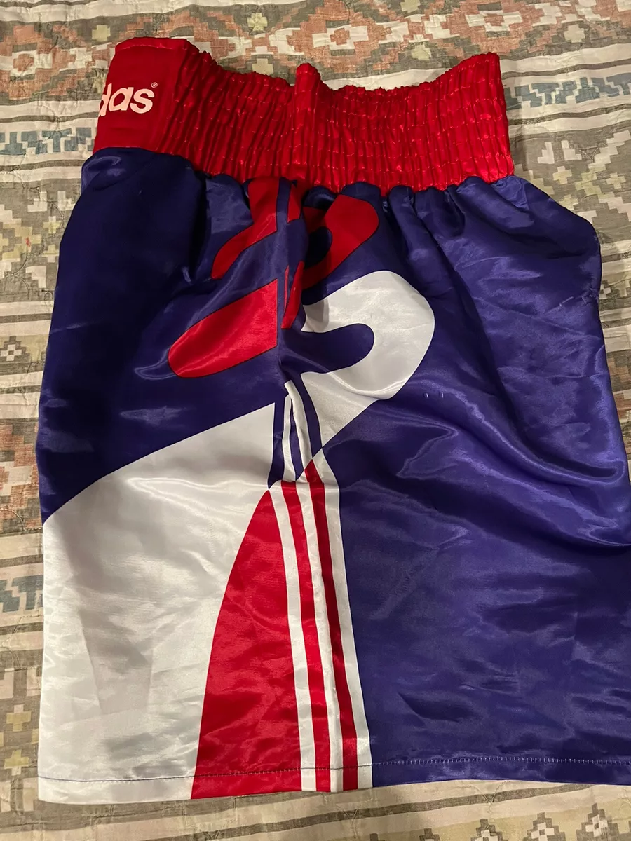 Short de boxe Kick Boxing Adidas