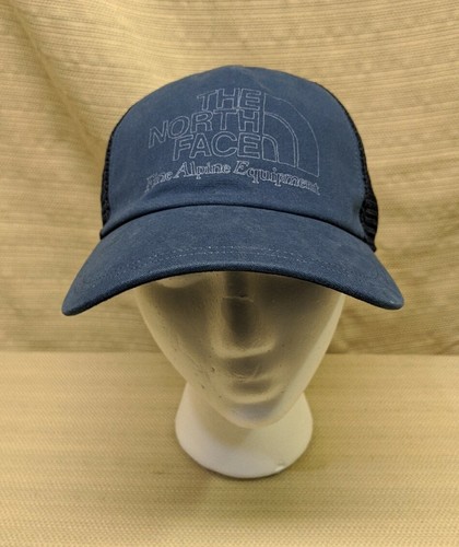 the north face fine alpine equipment hat