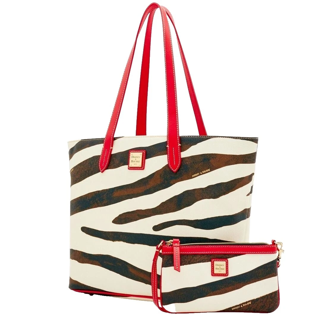 Cebra Dooney & Bourke Bolsas y bolsos para Mujer