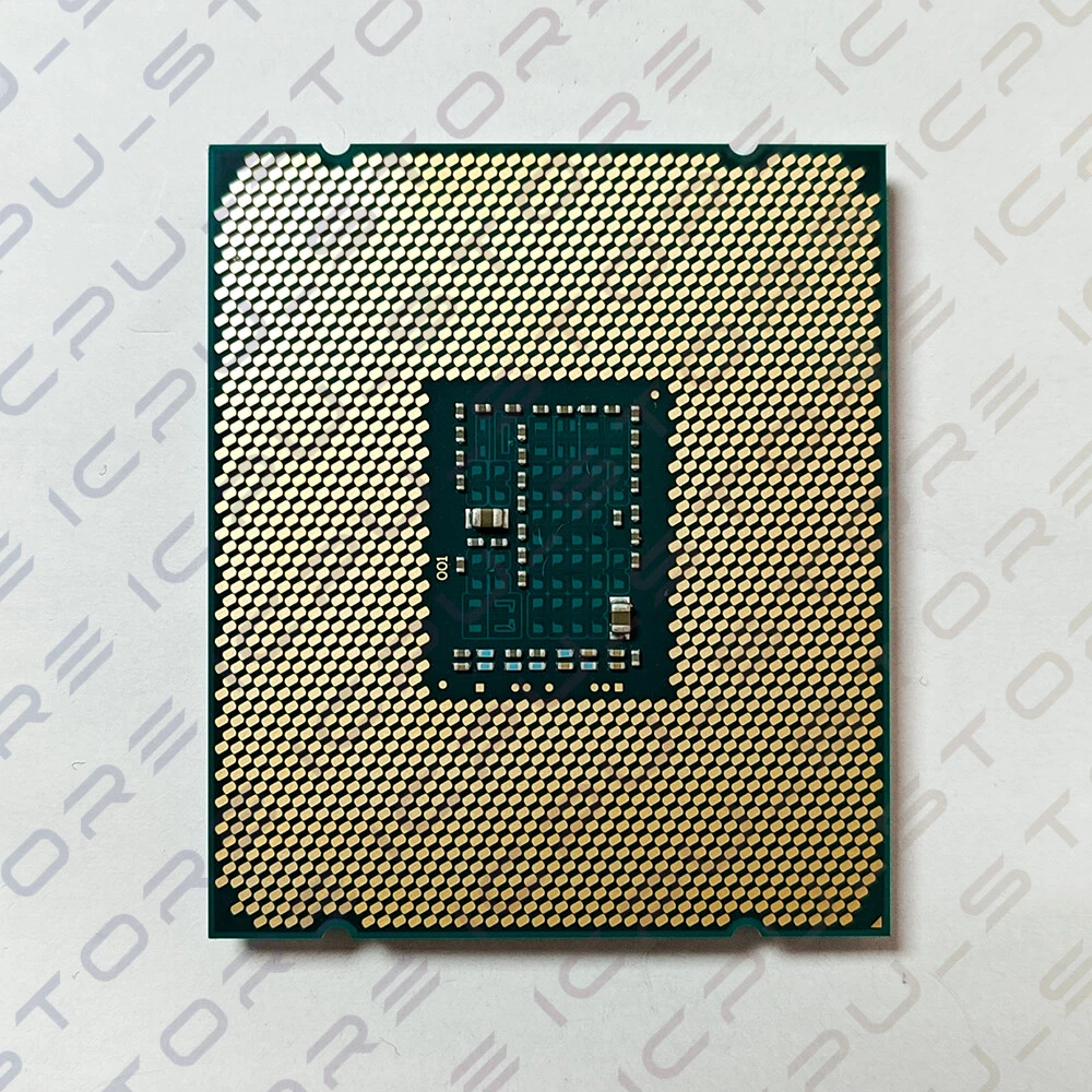 Intel Computer Intel Xeon E5-2683 V3 Processor Model 14 Single