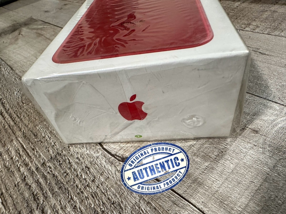 Apple iPhone 8 PLUS 256GB (PRODUCT RED) UNLOCKED SEALED BOX Apple iPhone 8 PLUS 256GB (PRODUCT RED) UNLOCKED SEALED BOX