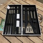 Barbecue Grilling Tools Set — photo 2