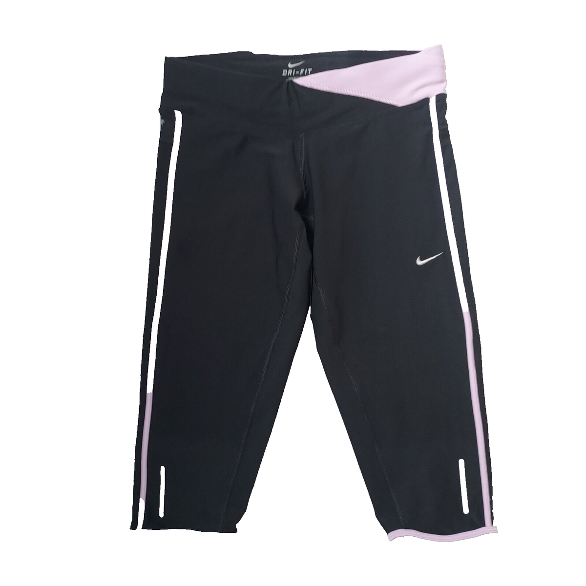 Nike Sportswear Nike Tights Capri Nike Power Dri-Fit Womens Sz