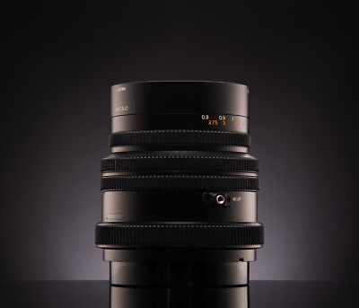 Mamiya K/L 75mm F3.5 L Lens マミヤ レンズ キレイ 完動 Mamiya f⁄