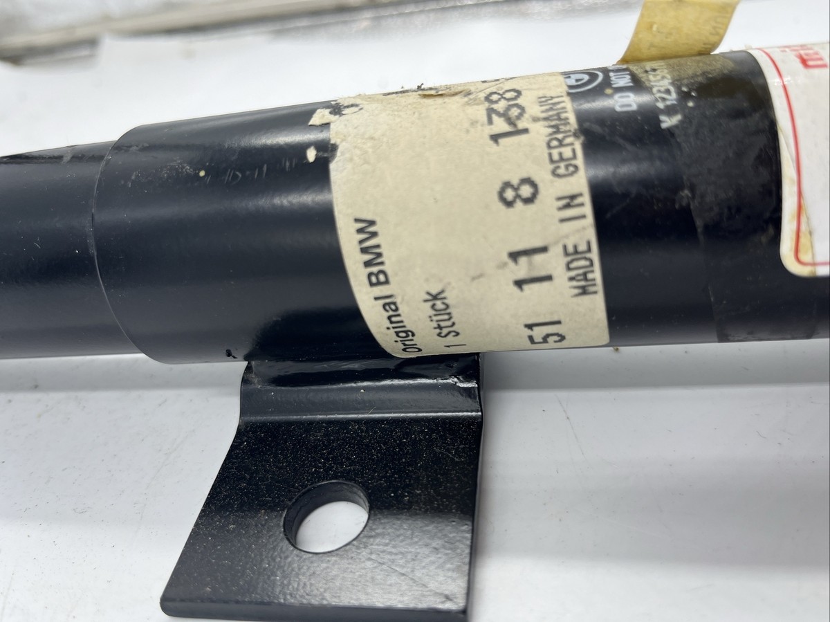Genuine BMW 51118138528 Shock Absorber Front E34 for sale online