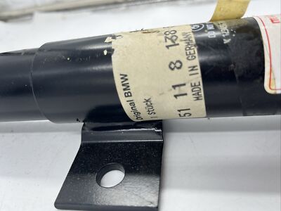 Genuine BMW 51118138528 Shock Absorber Front E34 for sale online 