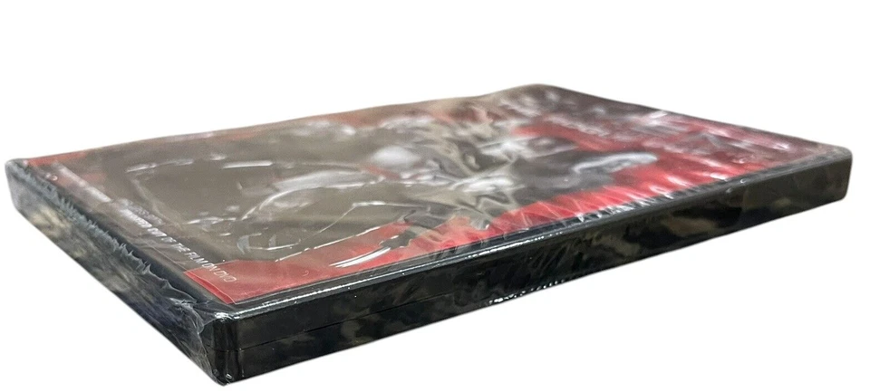 X-Men Days of Future Past The Rogue Cut 2-DVDs Theatrical & Unrated SEALED 2014 - Image 4 of 4