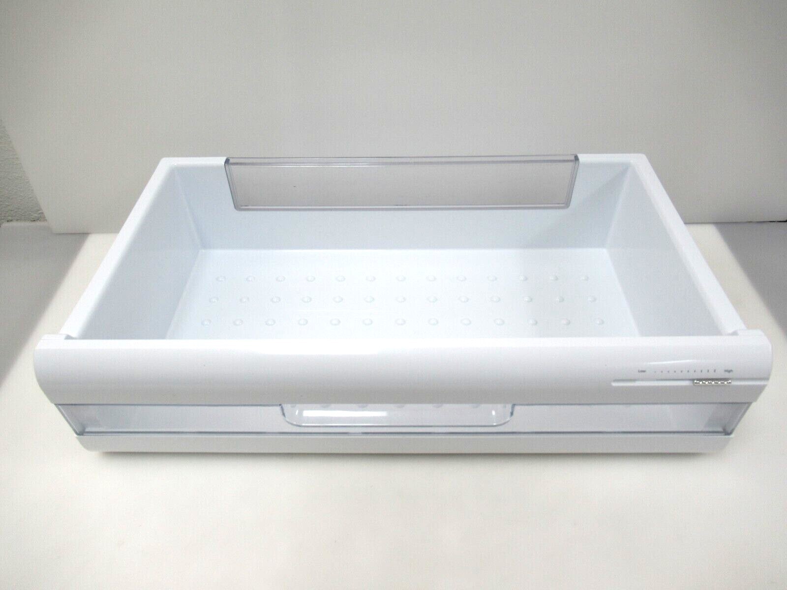 Kenmore Pro Refrigerator Vegetable Case Drawer DA9700956A DA6301440