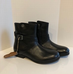 birkenstock collins boot