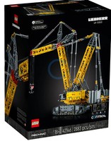 Lego® Technic 42146 Liebherr Lr 13000 Raupenkran