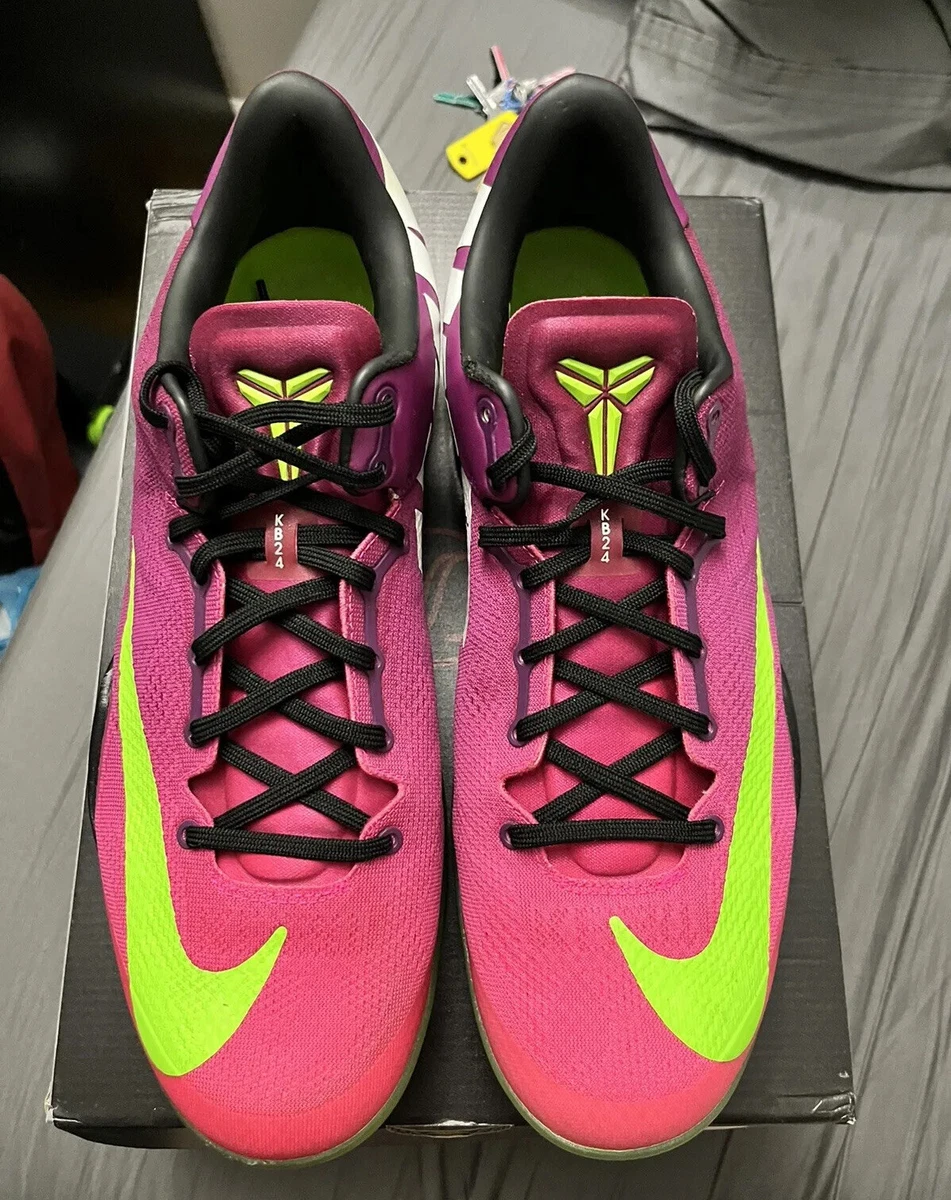 Mambacurial 8 hotsell