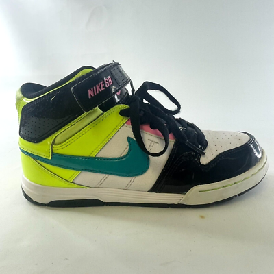 nike air mogan mid 2 women's