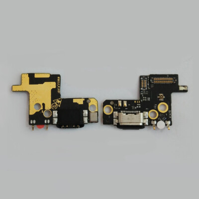 For ZTE Nubia Z18 Mini nx611j USB Charging Port Connector Dock Flex Cable Board