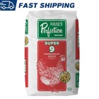 Super 9 Poultry Scratch Grain 40lbs Chicken Scratch Grain Feed Treat
