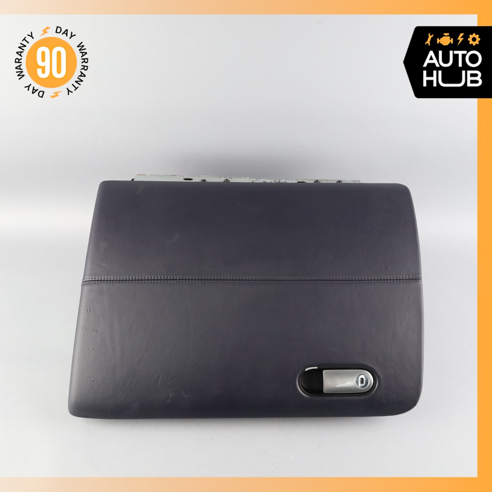 03-06 Bentley Continental GT Coupe Dashboard Dash Glove Box Glovebox OEM 65k