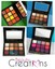 thumbnail 1 - Beauty Creations MINI PRO Eye Shadow Palettes 4 Piece 100% Authentic 
