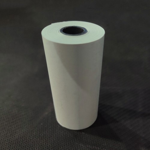 Mini Printer Paper Self-adhesive Thermal Papers Label Printers Inkless Printing - Zdjęcie 15 z 17
