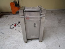 MAJA Abschwarter Etnschwarter Abschwartmaschine Schwartenmaschine gebraucht