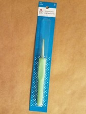 Stitch Studio By Nicole Ergonomic Crochet Hook - US J 6mm