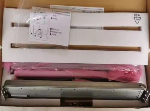 Huawei Extension Guide Rails PN: 21242246 Model: E00TSLD00 - 第 1/2 張圖片
