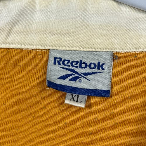 Vintage Australia Wallabies Long Sleeve Reebok 1999 Rugby Union Jersey Mens XL - Picture 7 of 15