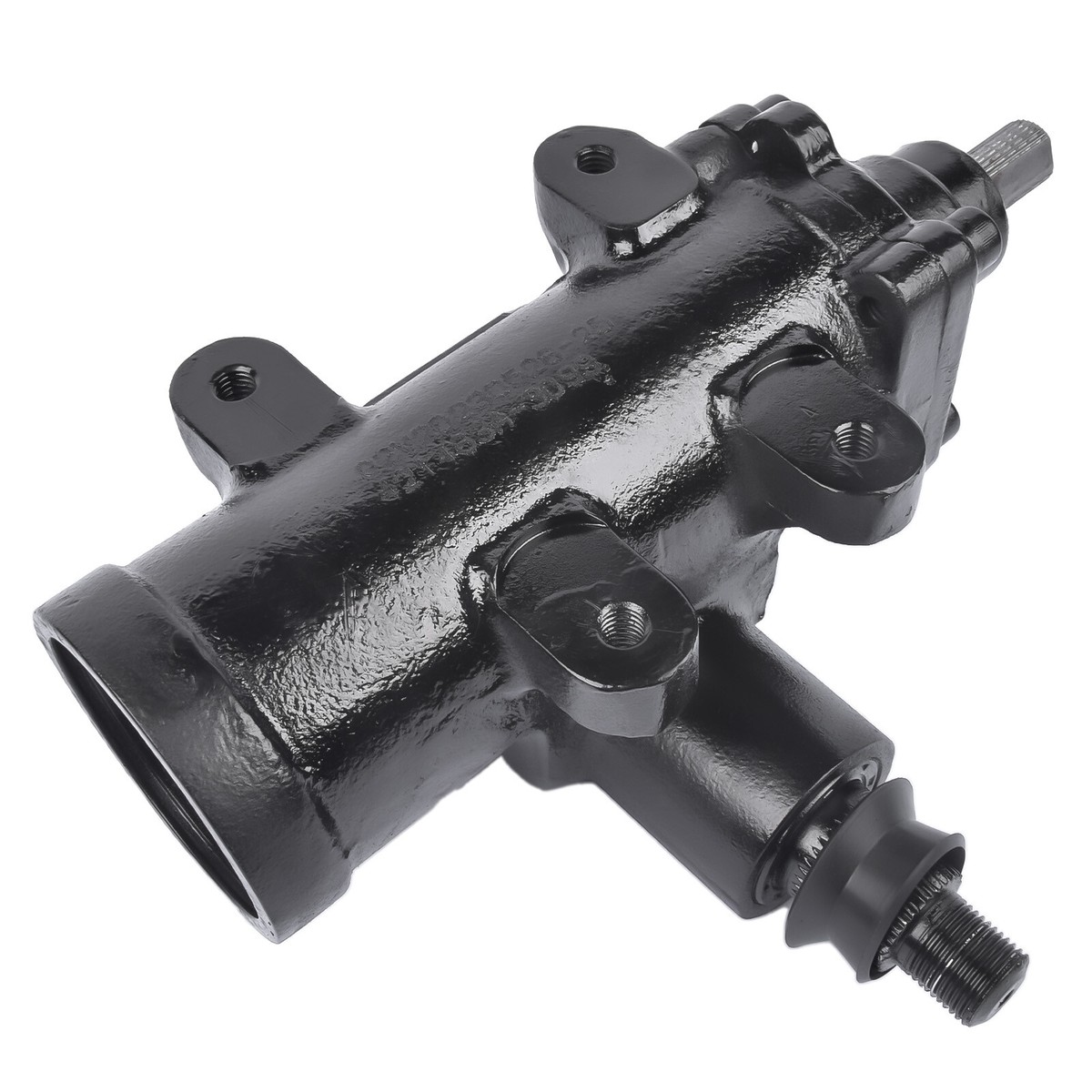 Power Steering Gear box For Jeep CJ5 CJ7 Scrambler 1980-1986 2.5