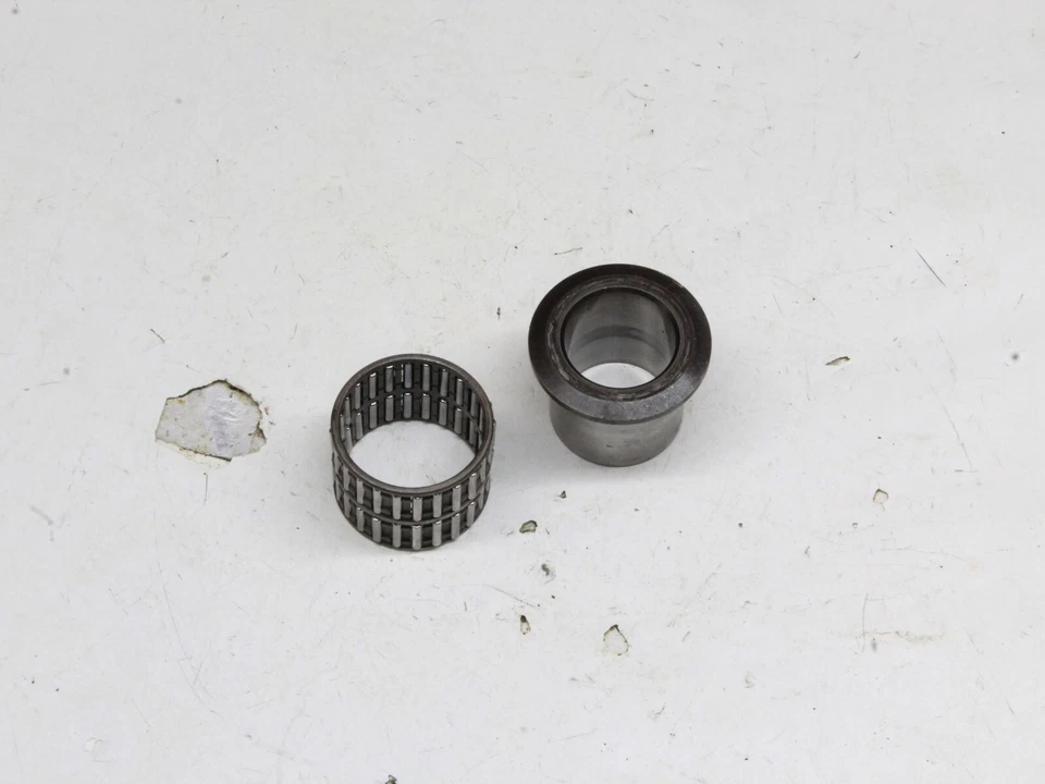 1993 87-99 Honda CR125R CR125 CR 125R Clutch Basket Bushing Spacer Bearing - Изображение 3 из 4