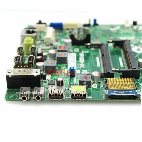 100% probado para placa base HP Pro 4300 IPISB-IK AIO 693481-001 680258-002 - Imagen 4 de 5