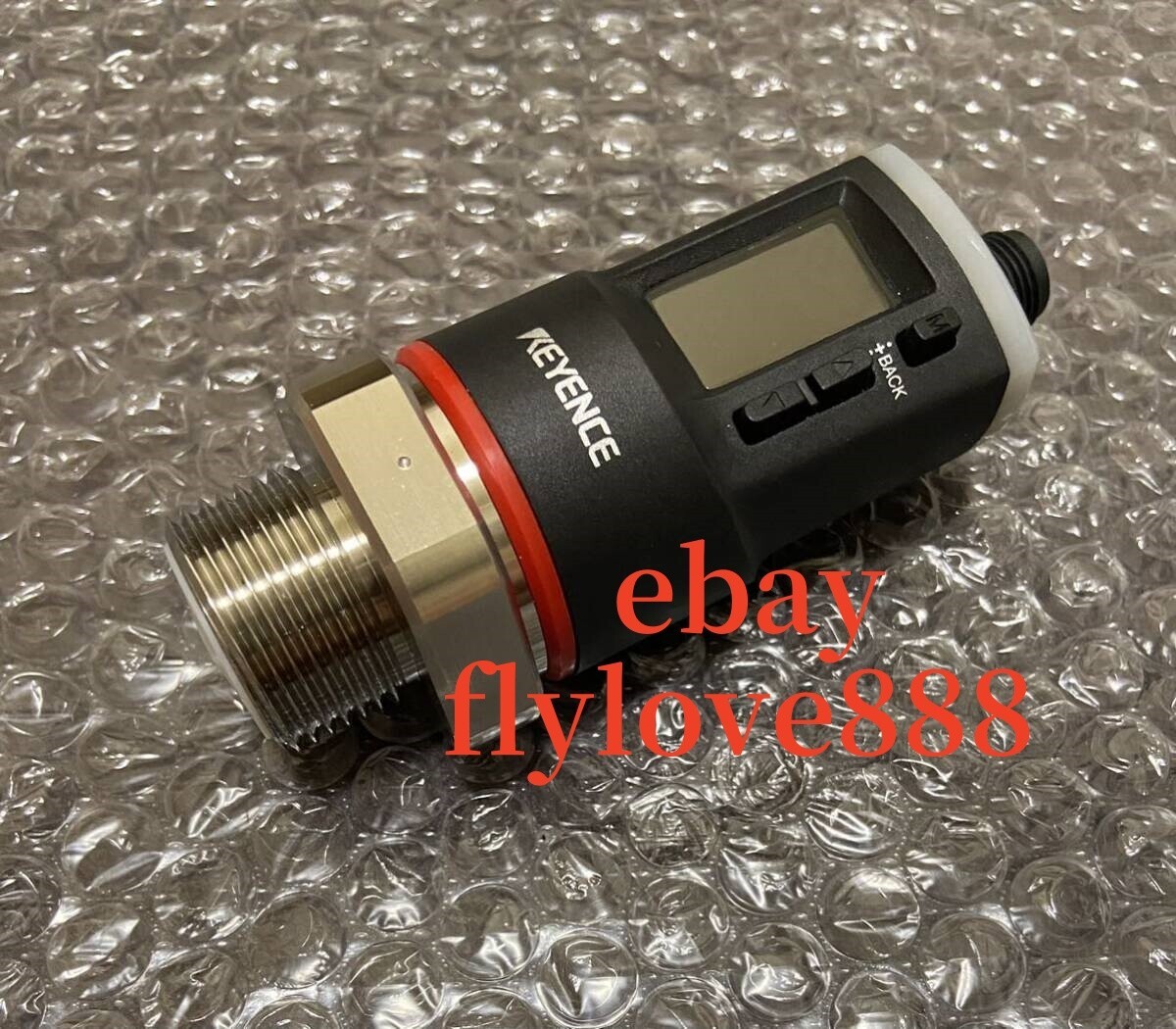 KEYENCE FR-S01 SENSOR | eBay KEYENCE FR-S01 SENSOR | eBay