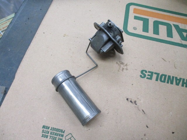 Rolls Royce Silver Spur Spirit Shadow Corniche Oil Level Sender